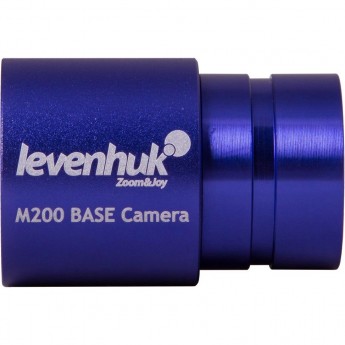 Камера цифровая LEVENHUK M200 BASE
